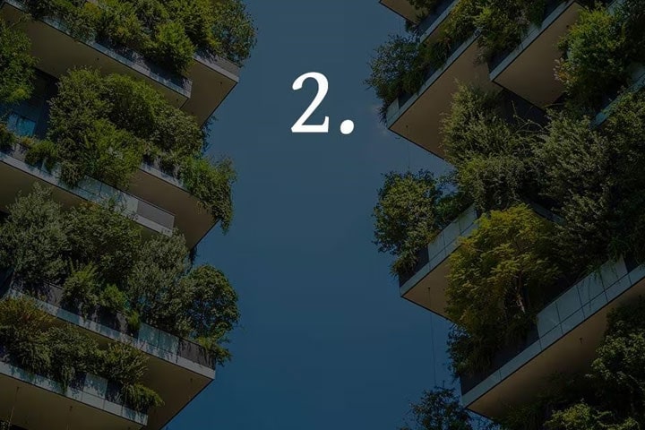 Increase recyclability: