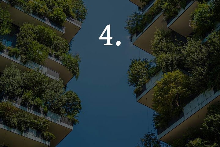 Improve home environment: