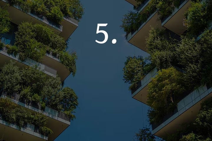 Enhance energy efficiency: