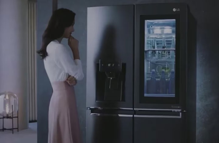 Energy-saving tips for your fridge