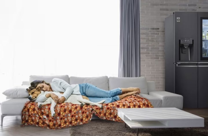 Energy-saving tips for your fridge