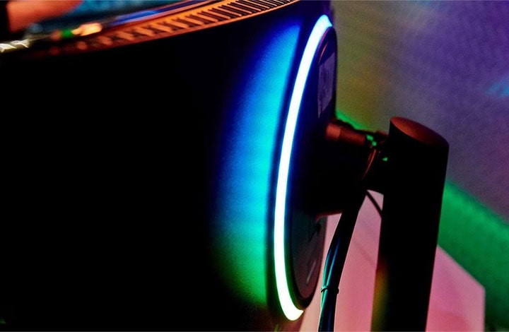 IFA 2019: The most epic gaming setup