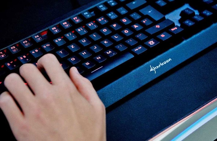 IFA 2019: The most epic gaming setup