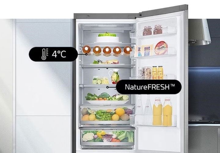 Get savvy with your fridge to reduce food waste