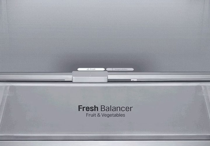 Get savvy with your fridge to reduce food waste