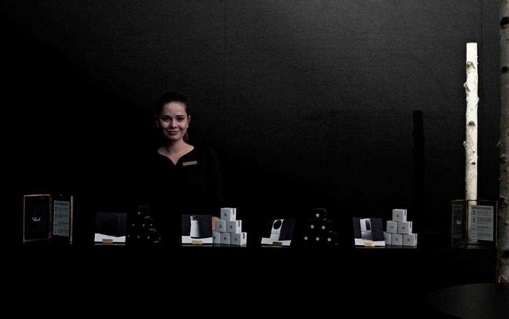 IFA 2017: State-of-the-Art Living Experience