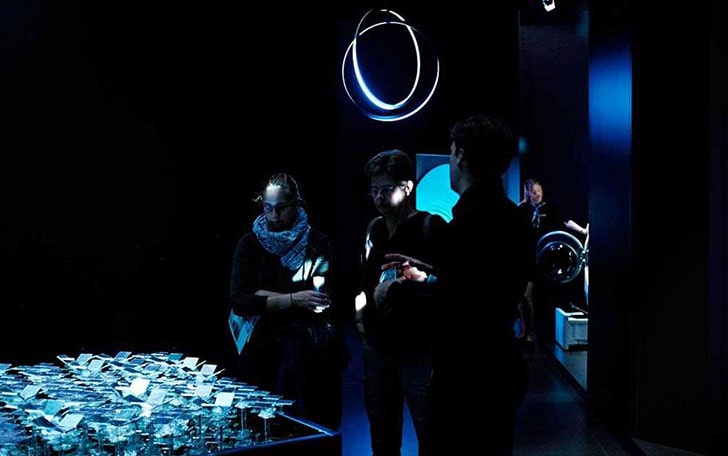 IFA 2017: State-of-the-Art Living Experience