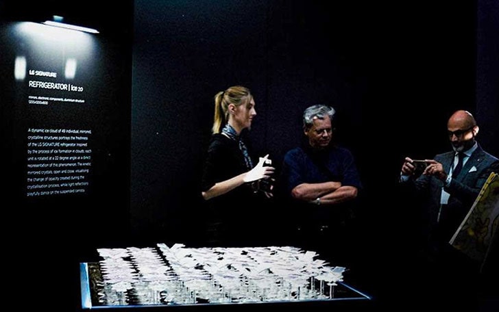 IFA 2017: State-of-the-Art Living Experience