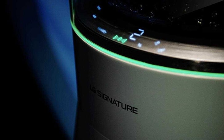 IFA 2017: State-of-the-Art Living Experience