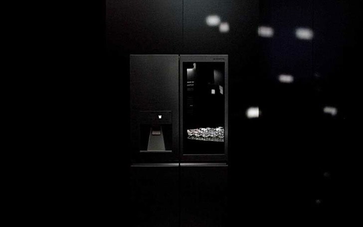 IFA 2017: State-of-the-Art Living Experience