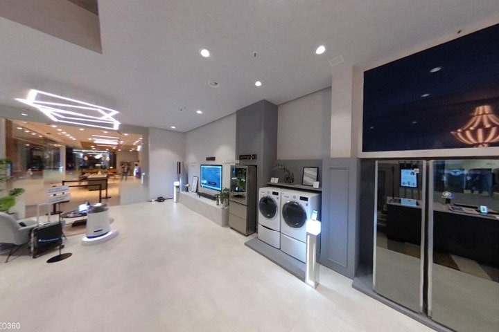 IFA 2018: Add style to your intelligent home with LG