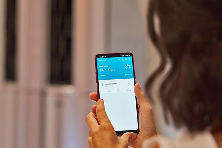 IFA 2018: Add style to your intelligent home with LG