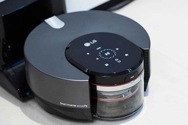 IFA 2018: Add style to your intelligent home with LG