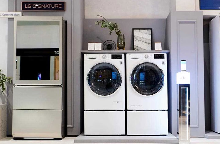 IFA 2018: Add style to your intelligent home with LG