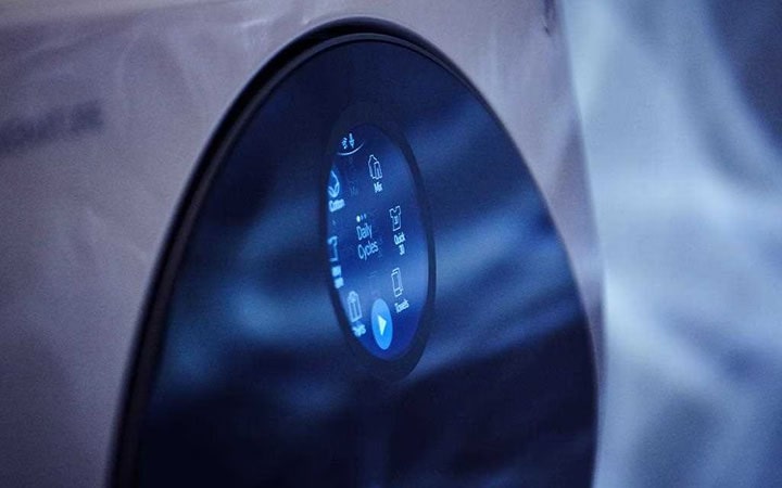 IFA 2018: LG SIGNATURE announces new bottom mounted freezer, dryer and wine cellar