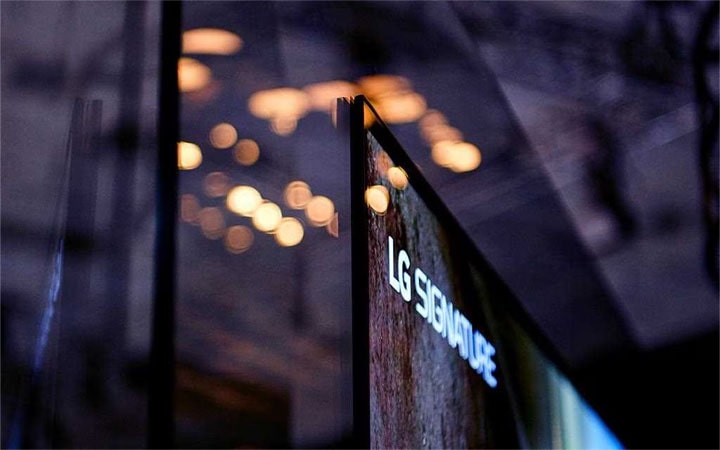 IFA 2018: LG SIGNATURE announces new bottom mounted freezer, dryer and wine cellar