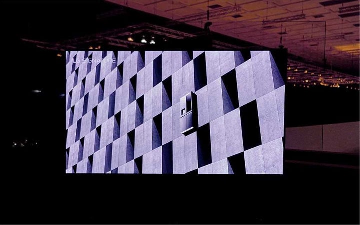 IFA 2018: LG SIGNATURE announces new bottom mounted freezer, dryer and wine cellar