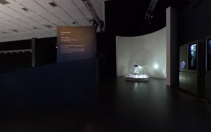 IFA 2018: LG SIGNATURE announces new bottom mounted freezer, dryer and wine cellar