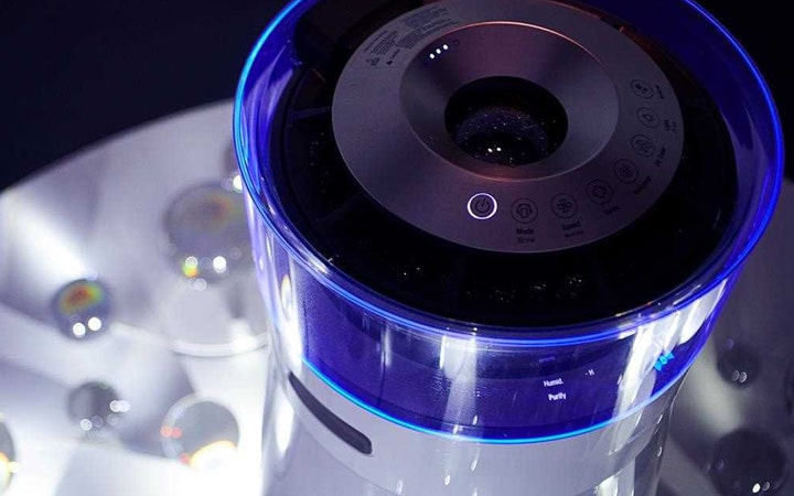 IFA 2018: LG SIGNATURE announces new bottom mounted freezer, dryer and wine cellar