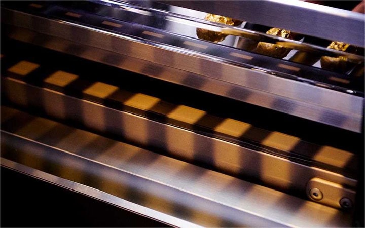 IFA 2018: LG SIGNATURE announces new bottom mounted freezer, dryer and wine cellar