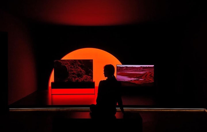 Inspirational home ideas that redefine the space