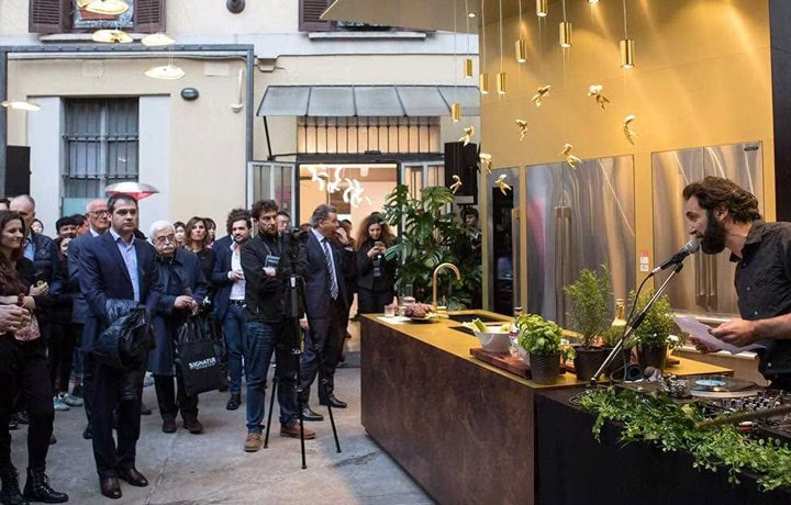 Inspirational home ideas that redefine the space