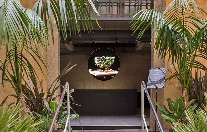 Inspirational home ideas that redefine the space