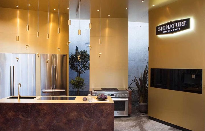 Inspirational home ideas that redefine the space