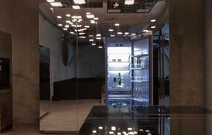 Inspirational home ideas that redefine the space