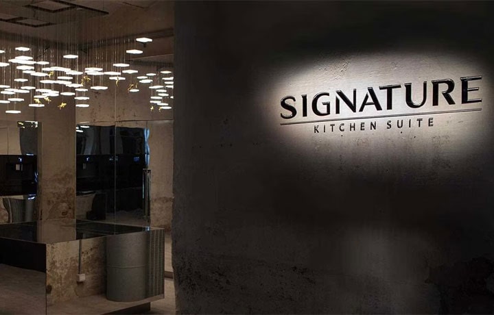 Inspirational home ideas that redefine the space