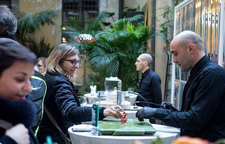 Inspirational home ideas that redefine the space