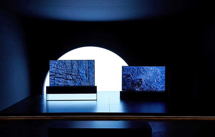 Inspirational home ideas that redefine the space