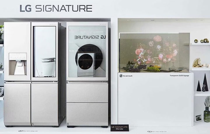 Inspirational home ideas that redefine the space