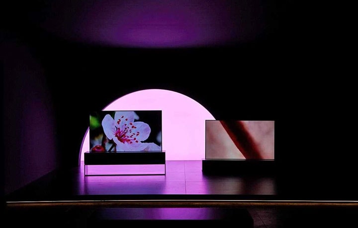 Inspirational home ideas that redefine the space