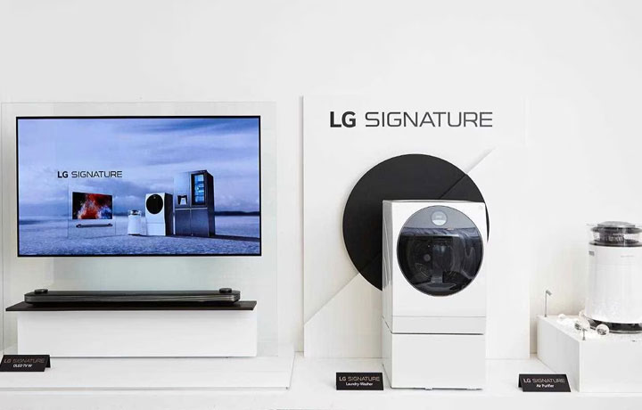 Inspirational home ideas that redefine the space