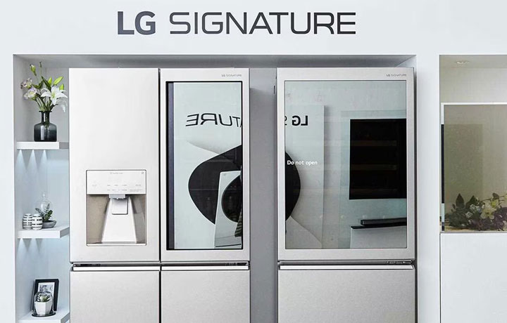 Inspirational home ideas that redefine the space