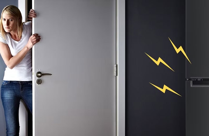 Levelling up your fridge