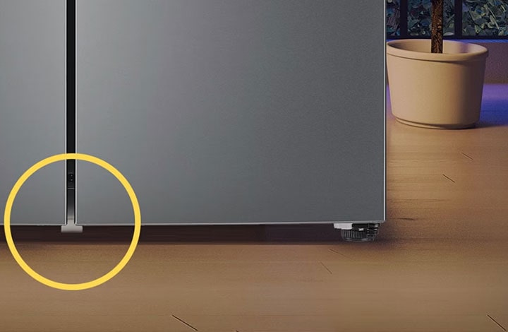 Levelling up your fridge