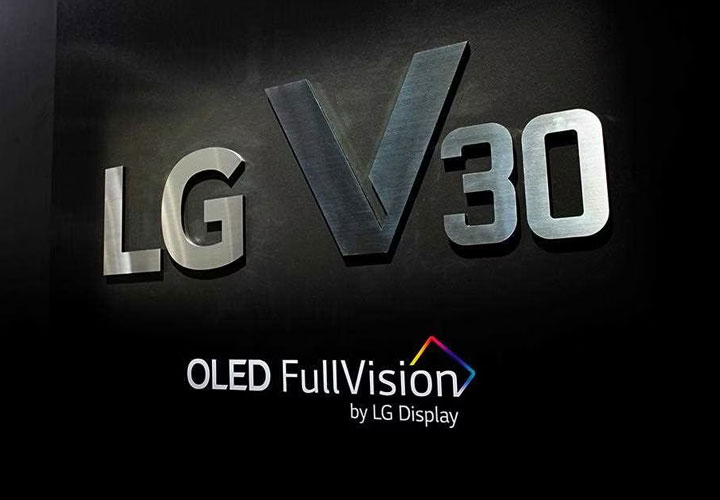 lg has announced new v30 raspberry rose color at ces 2018