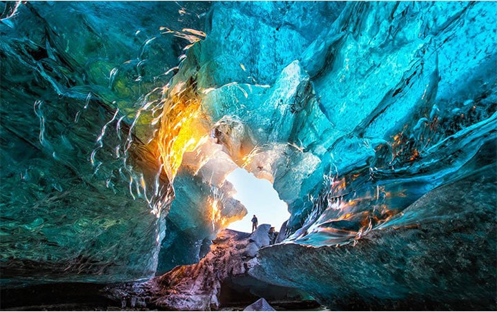 LG OLED: Experience total sensory immersion