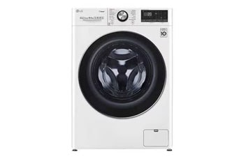 LG DUAL INVERTER HEAT PUMP™ DRYER