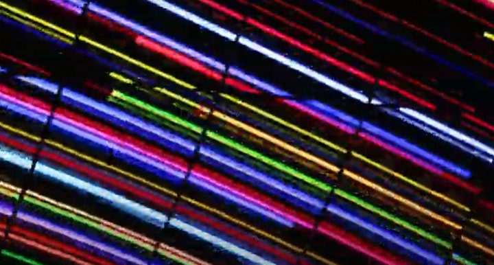 Make your signage shine with LG OLED displays