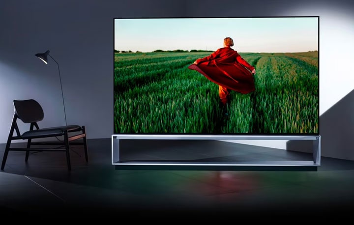 Most common OLED TV questions answered