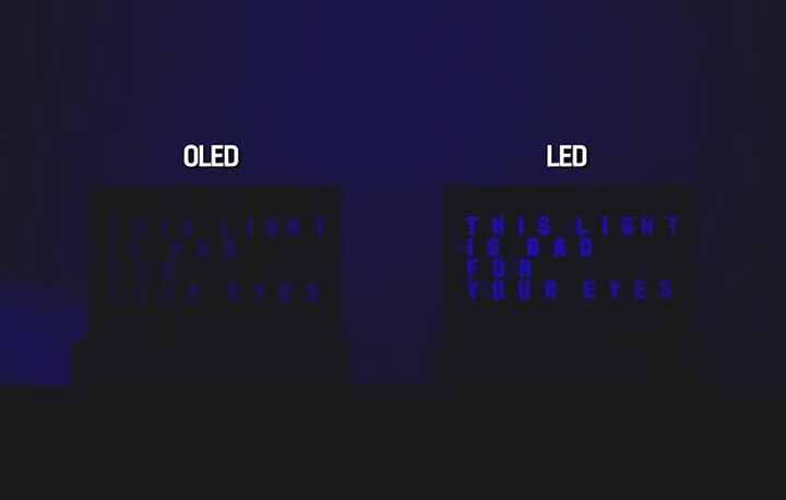 Most common OLED TV questions answered