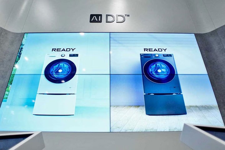 Visiting IFA 2019? Come see us!