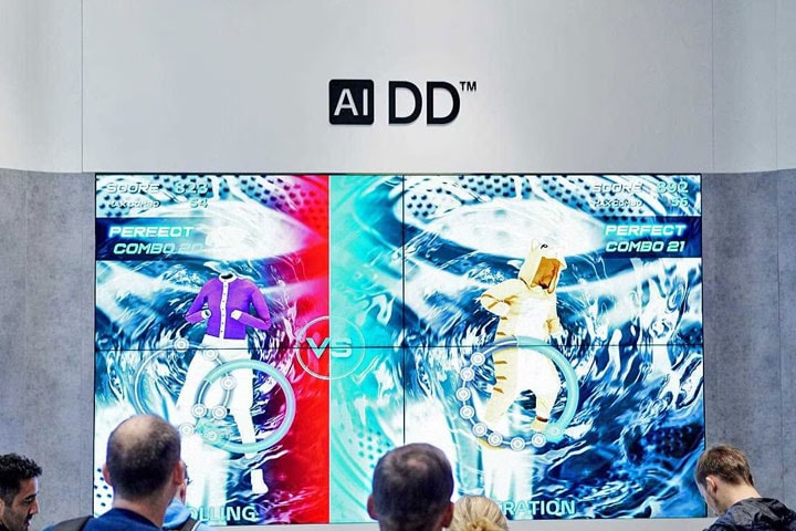 Visiting IFA 2019? Come see us!