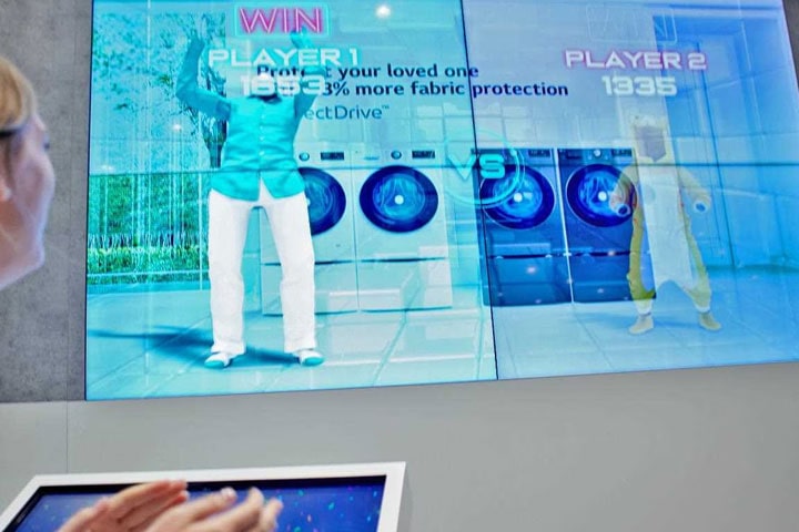 Visiting IFA 2019? Come see us!