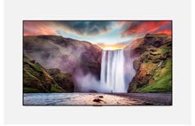 4K 97-inch LG OLED evo Gallery Edition (97G2)