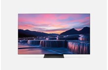 4K 83-inch LG OLED TV (Model OLED 83G2)