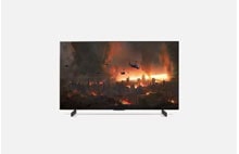 4K 42-inch LG OLED TV (Model OLED 42C2)